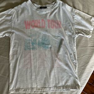 Forever 21 Graphic Tee